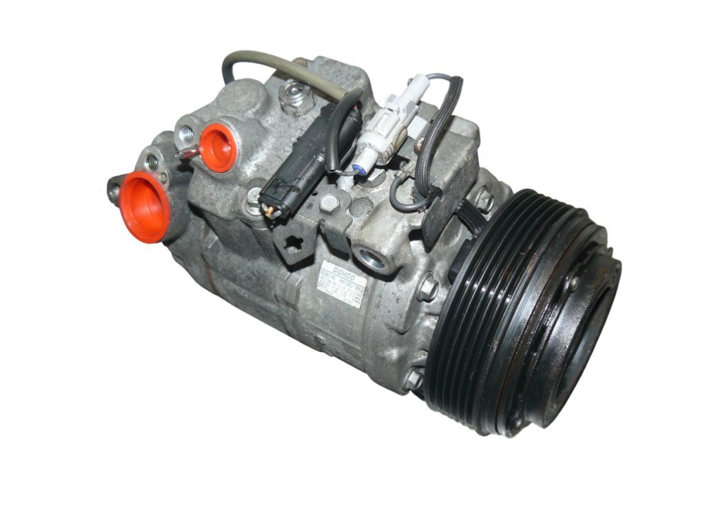 4472601852 AC / aircon Compressor BMW 3 (E90, E91, E92, E93) (2005-2011)
