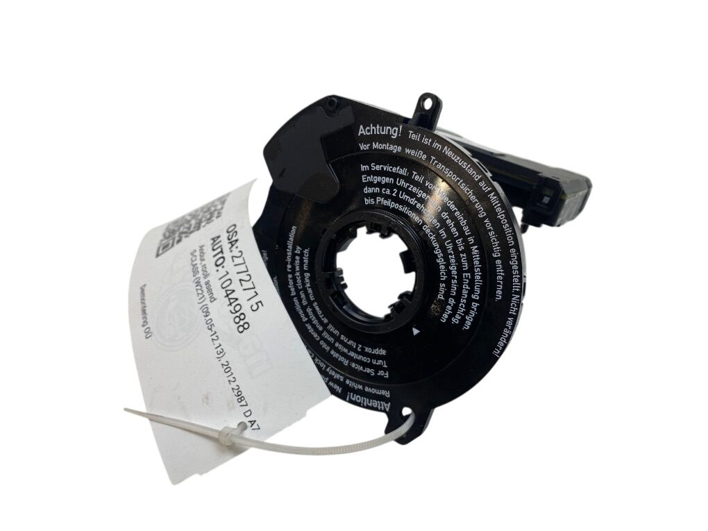 1002435201 10024352-01 Steering angle sensor MERCEDES-BENZ S-CLASS (W221) (2005-2013)