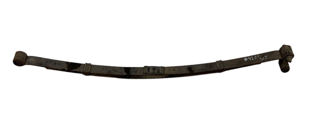 Spring Rear Left CHEVROLET EXPRESS (2003-)