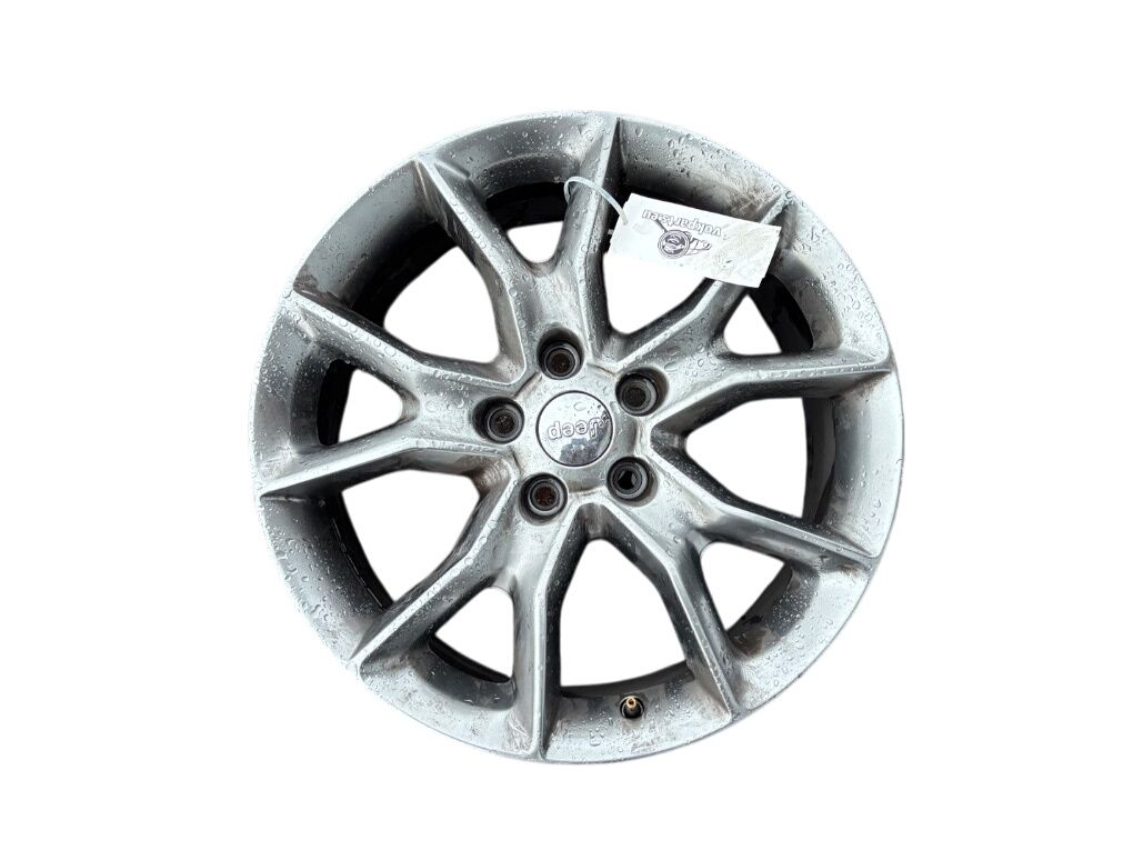 1VH41AAAAD Fälg 1 st JEEP GRAND CHEROKEE IV (WK, WK2) (2010-2021)