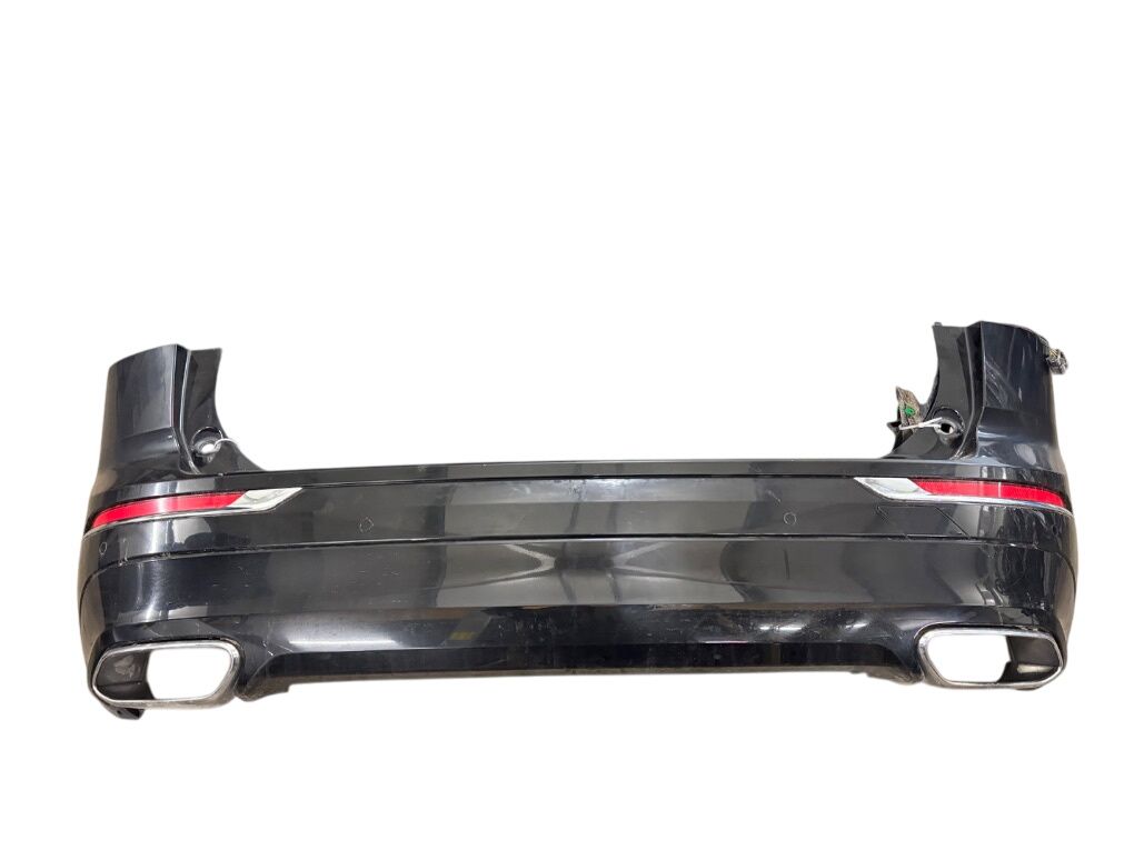 39847232 Rear bumper VOLVO XC60 II (246) (2017-)