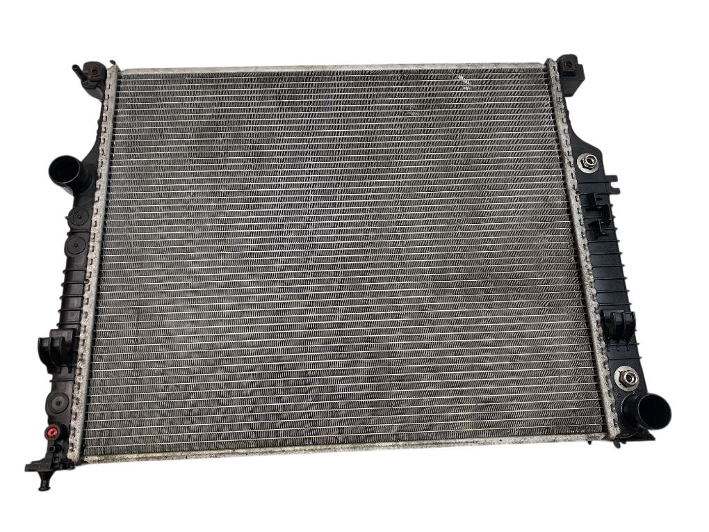 A1645001303 Radiator MERCEDES-BENZ ML-CLASS (W164) (2005-2011)
