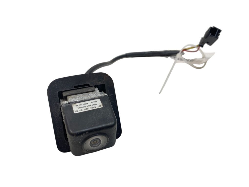 A2218200397 Reverse camera MERCEDES-BENZ S-CLASS (W221) (2005-2013)