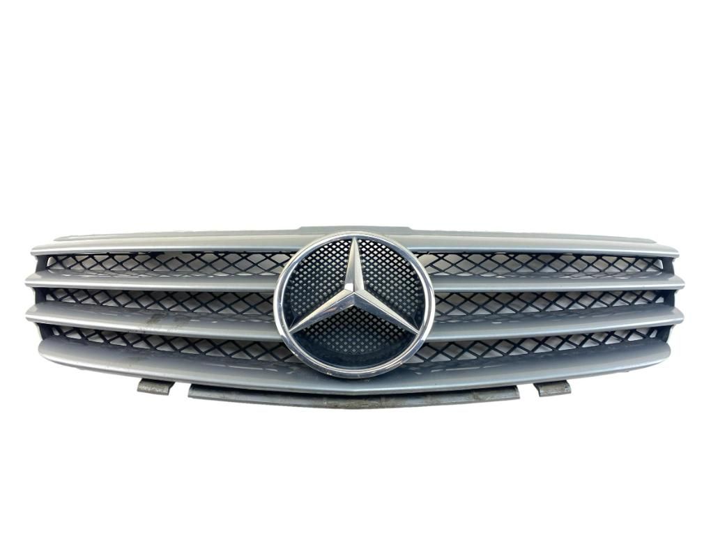 A2308800583 Radiator Grille MERCEDES-BENZ SL-CLASS (R230) (2001-2012)