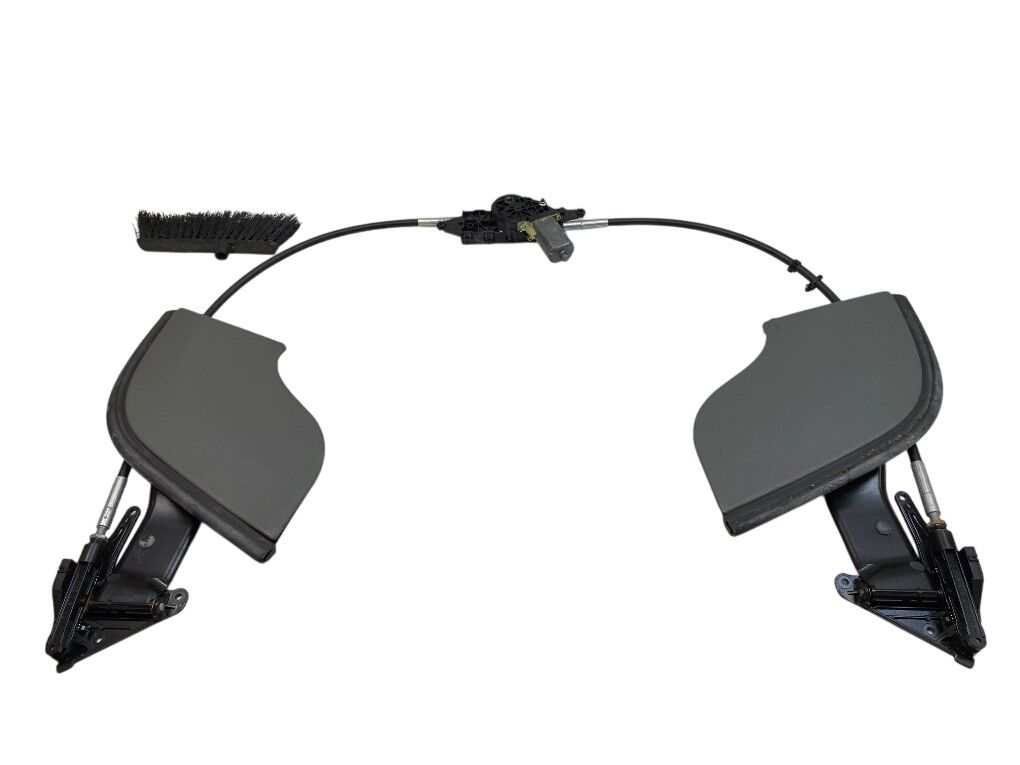 120448100 120447600 Parcel shelf actuator / motor MERCEDES-BENZ SL-CLASS (R230) (2001-2012)