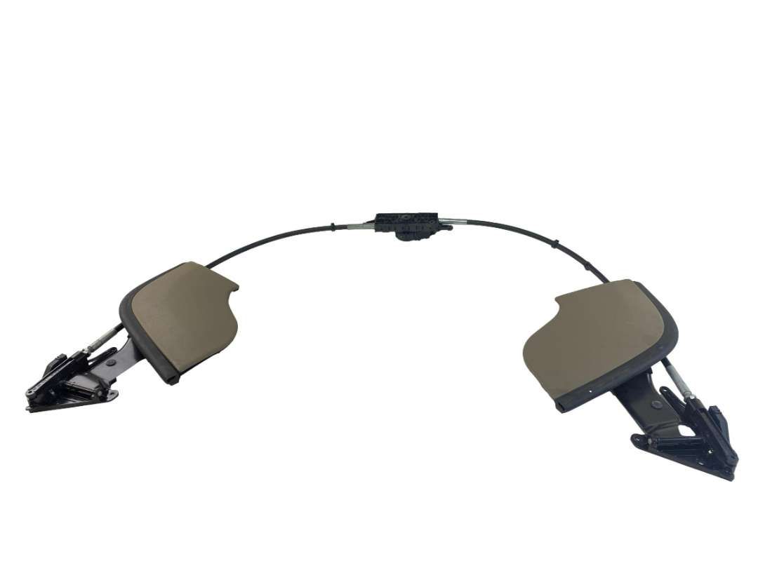 120448100 120447600 Parcel shelf actuator / motor MERCEDES-BENZ SL-CLASS (R230) (2001-2012)