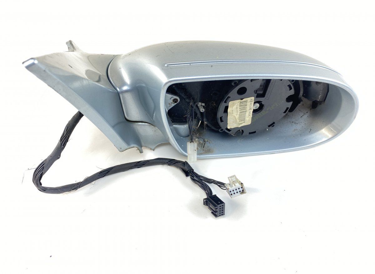 A2308100876 Mirror right MERCEDES-BENZ SL-CLASS (R230) (2001-2012)