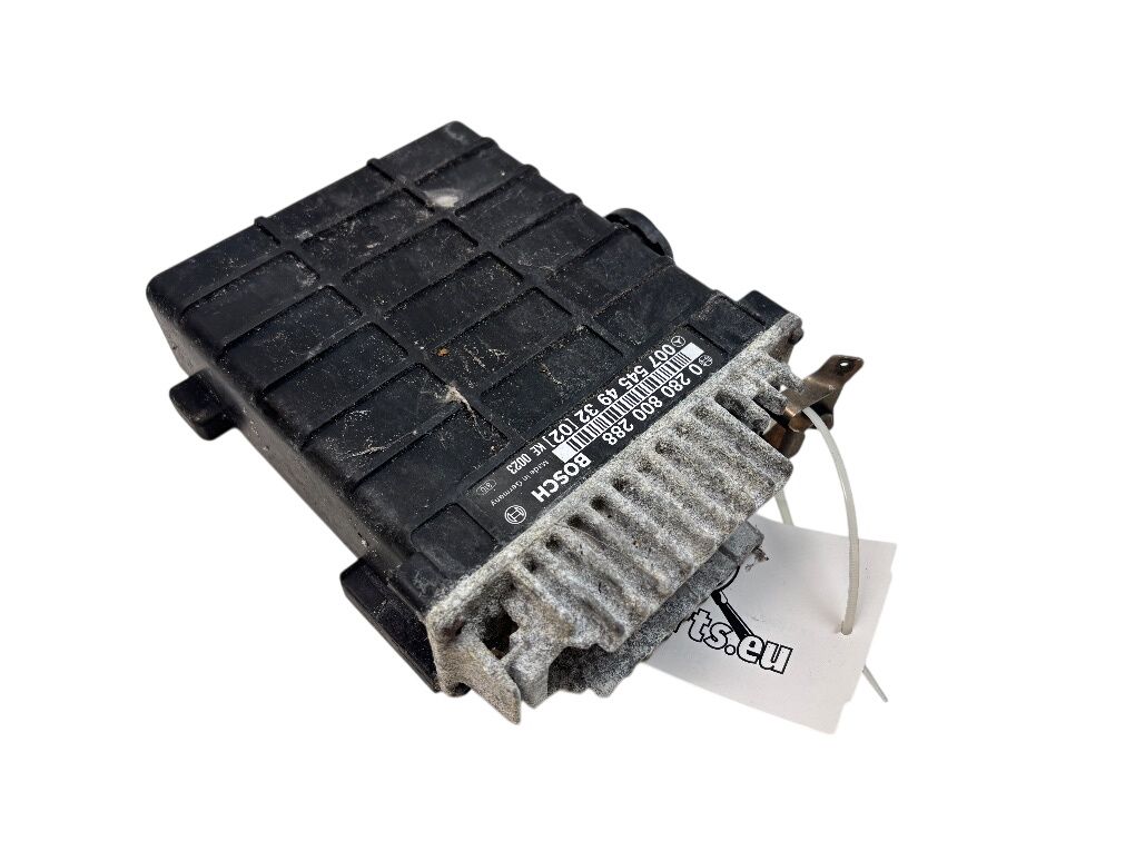 0280800288 Engine Control Unit / module (ECU) MERCEDES-BENZ SL-CLASS (R129) (1989-2001)