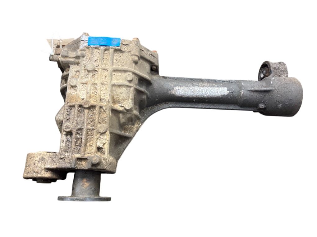 385005X22A Front axle Differential NISSAN NAVARA II / NP300 (D40) (2004-2021)