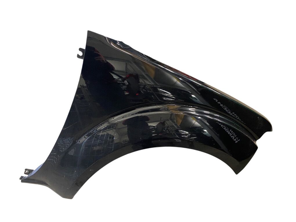 F31004X0MA Fender Front Right NISSAN NAVARA II / NP300 (D40) (2004-2021)