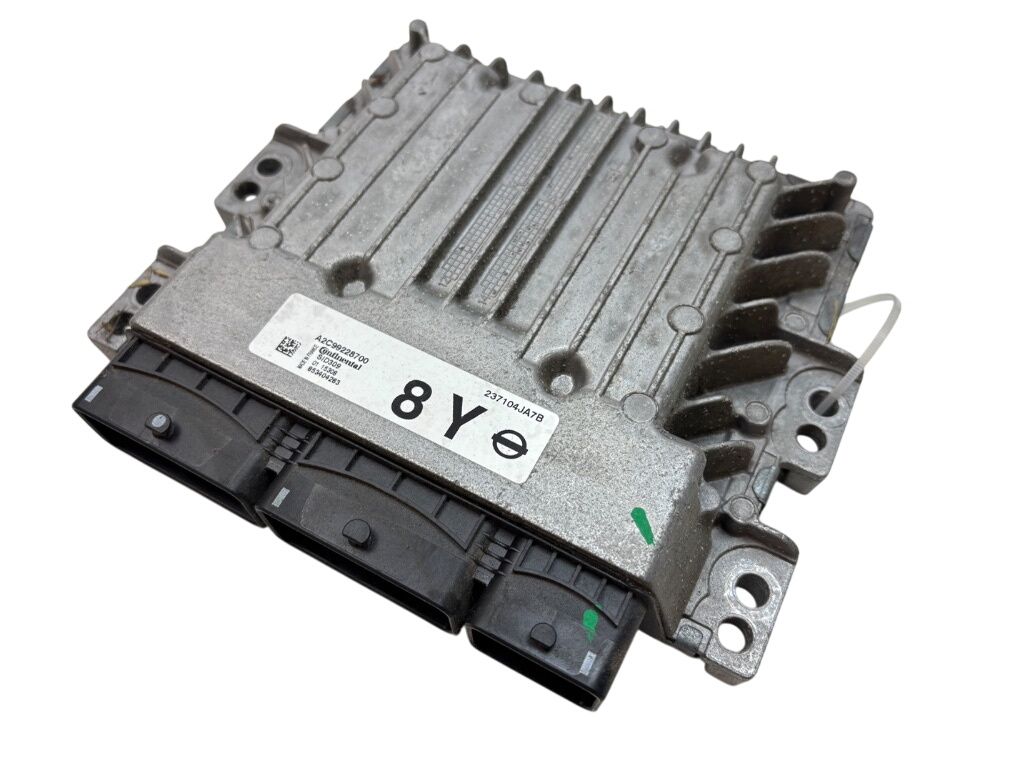 A2C99228700 Engine Control Unit / module (ECU) NISSAN NAVARA III / NP300 (D23) (2014-)