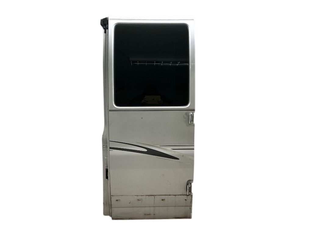 Door Rear  Left CHEVROLET EXPRESS (2003-)