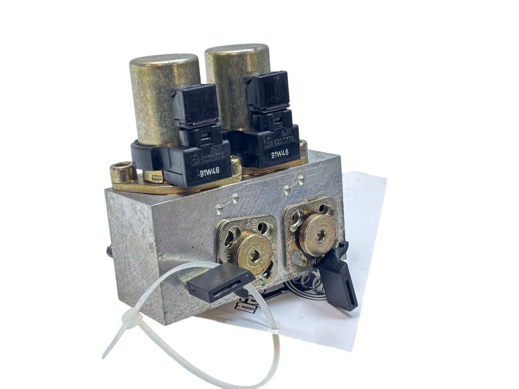 A1298002278 Convertible roof hydraulic block MERCEDES-BENZ SL-CLASS (R129) (1989-2001)