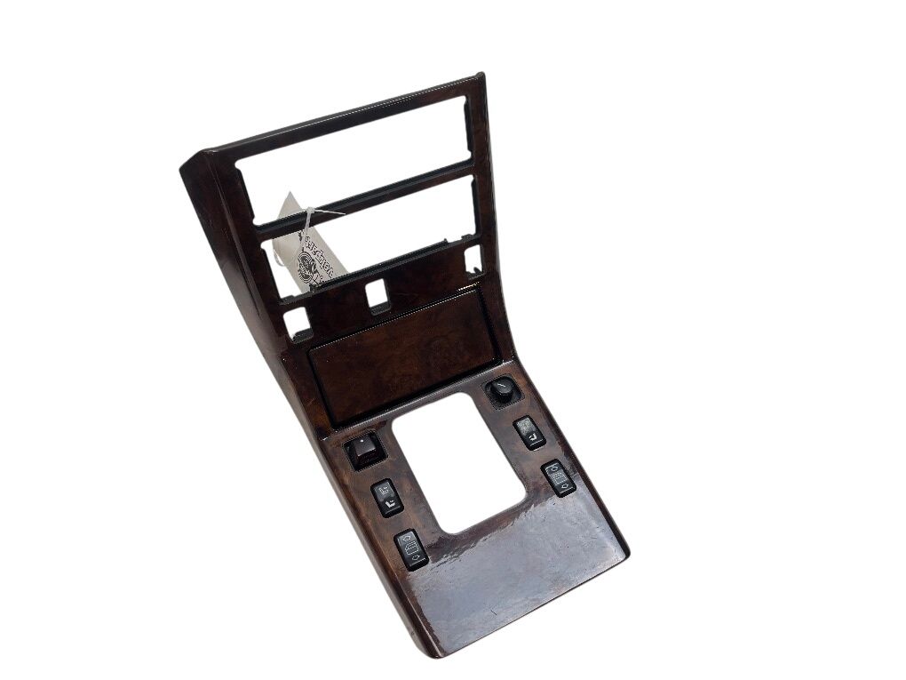A1296806636 center Console MERCEDES-BENZ SL-CLASS (R129) (1989-2001)