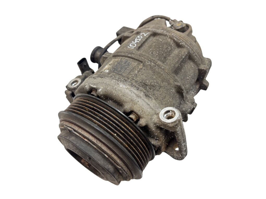 4472501581 447250-1581 AC / aircon Compressor MERCEDES-BENZ VITO / V-CLASS (W447) (2014-)