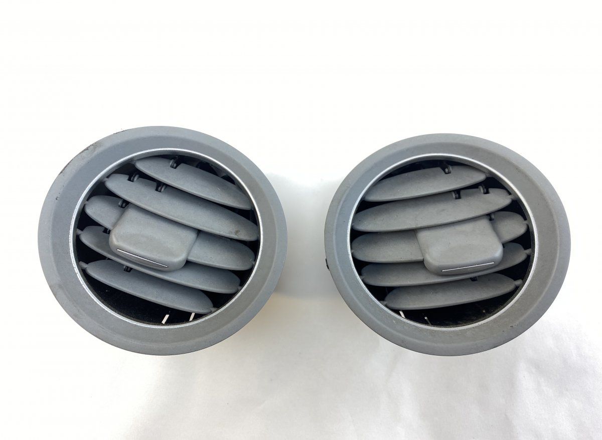 A2308300154 A2308300254 Cabin air vent set MERCEDES-BENZ SL-CLASS (R230) (2001-2012)