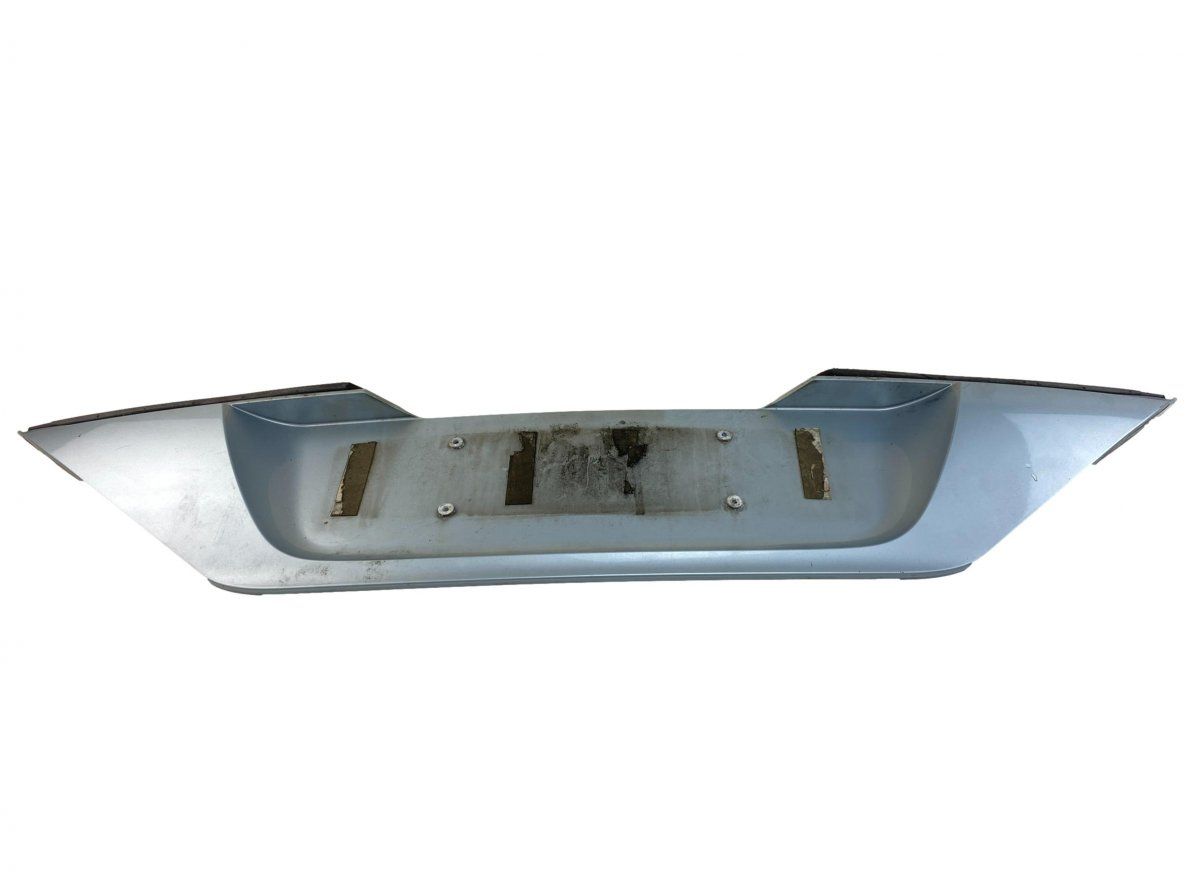A2307500037 Bootlid / tailgate moulding MERCEDES-BENZ SL-CLASS (R230) (2001-2012)