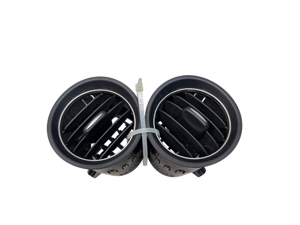 A2308300154 A2308300254 Cabin air vent set MERCEDES-BENZ SL-CLASS (R230) (2001-2012)