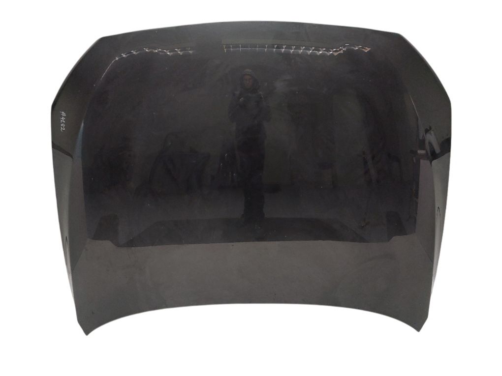 41617227768 Bonnet BMW 5 GRAN TURISMO (F07) (2009-2017)