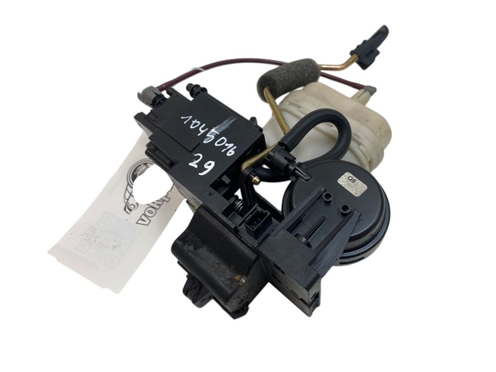 A2307500085 Bootlid / tailgate lock MERCEDES-BENZ SL-CLASS (R230) (2001-2012)