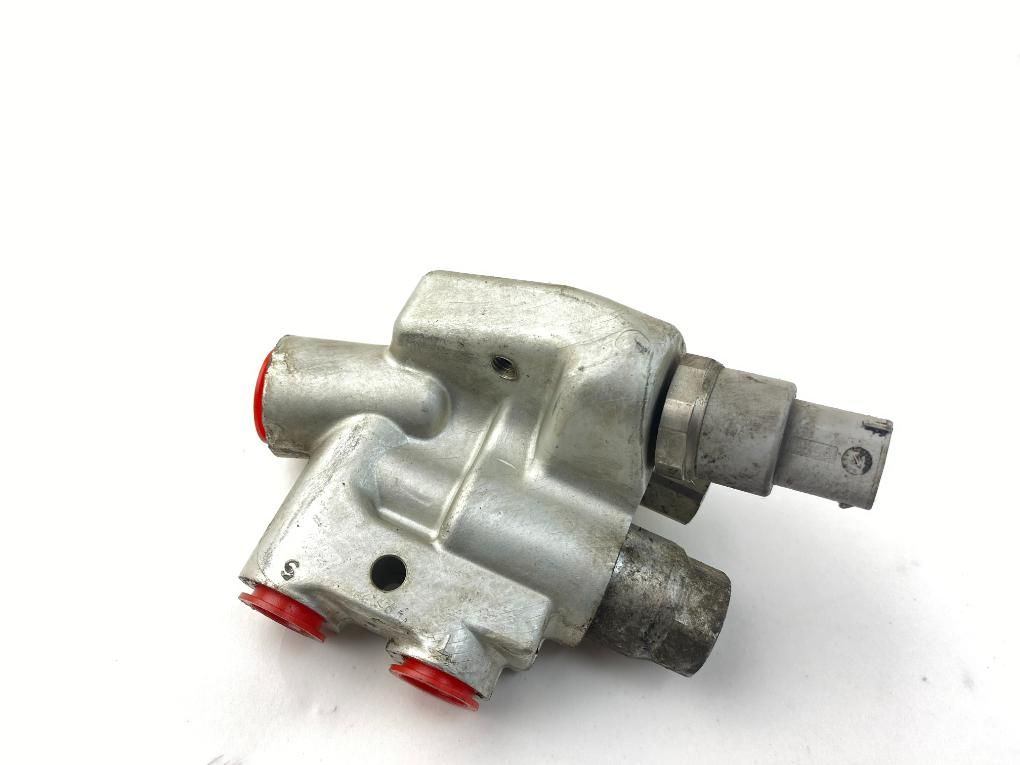 A2203200858 A0035422018 Air suspension / self-levelling suspension, other MERCEDES-BENZ SL-CLASS (R230) (2001-2012)