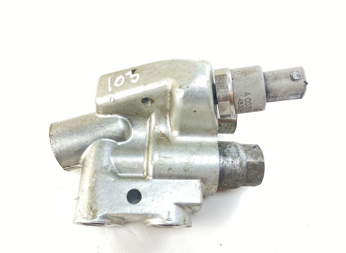 A2203200858 A0035422018 Air suspension / self-levelling suspension, other MERCEDES-BENZ SL-CLASS (R230) (2001-2012)