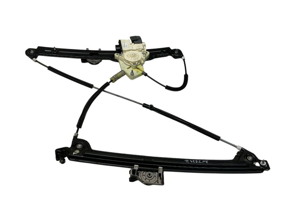 51337197920 Window Regulator mechanism front right BMW 5 GRAN TURISMO (F07) (2009-2017)