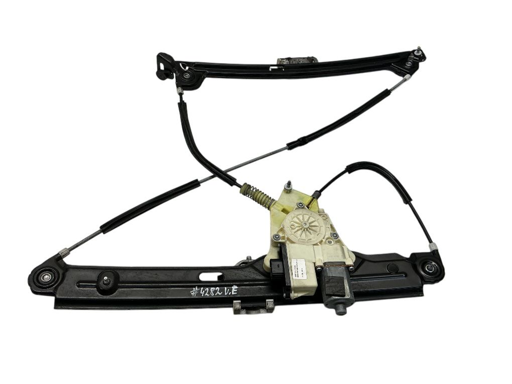 51337197919 Window Regulator mechanism front left BMW 5 GRAN TURISMO (F07) (2009-2017)