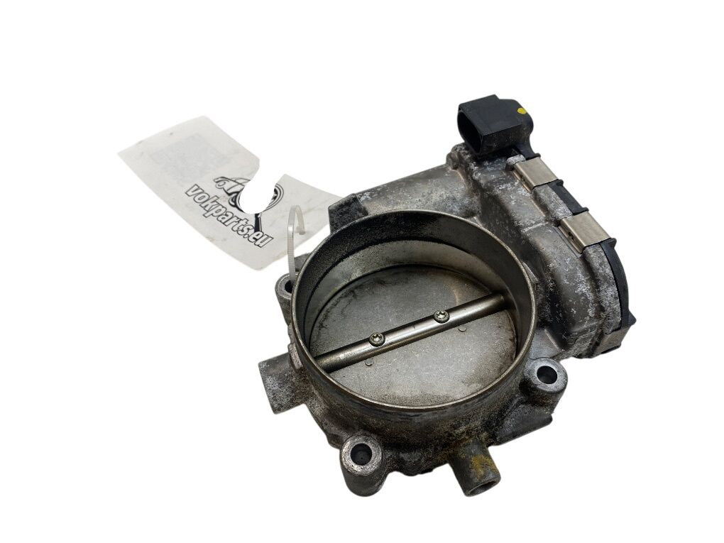 0280750182 Throttle body MERCEDES-BENZ S-CLASS (W221) (2005-2013)