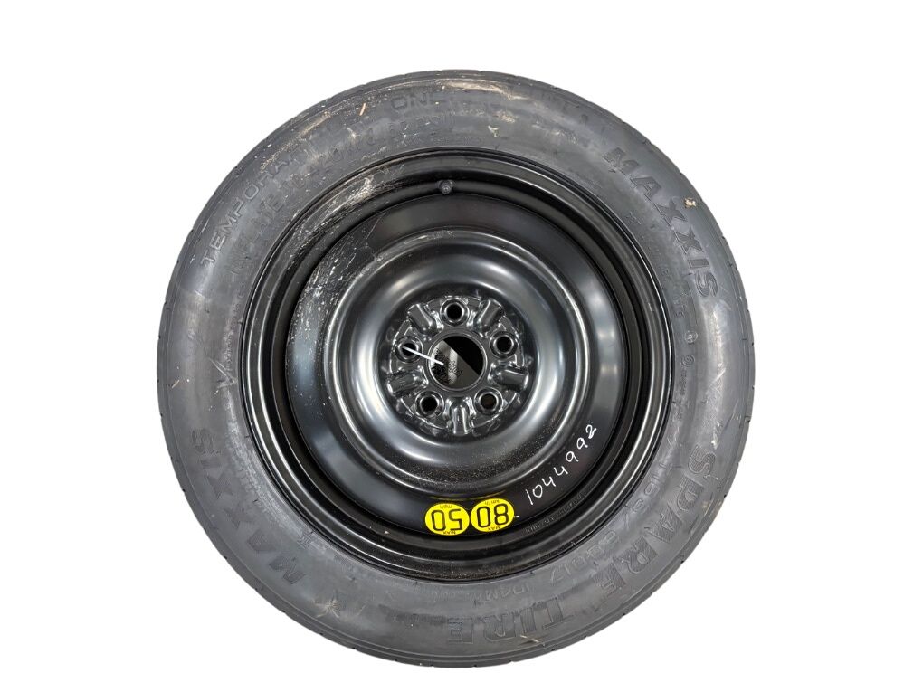4261142471 Spare wheel TOYOTA RAV 4 IV (XA40) (2012-2019)