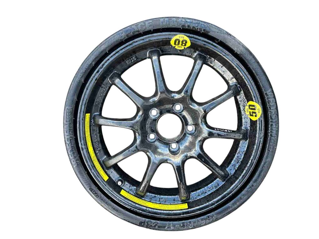 A2304006703 Spare wheel MERCEDES-BENZ SL-CLASS (R230) (2001-2012)