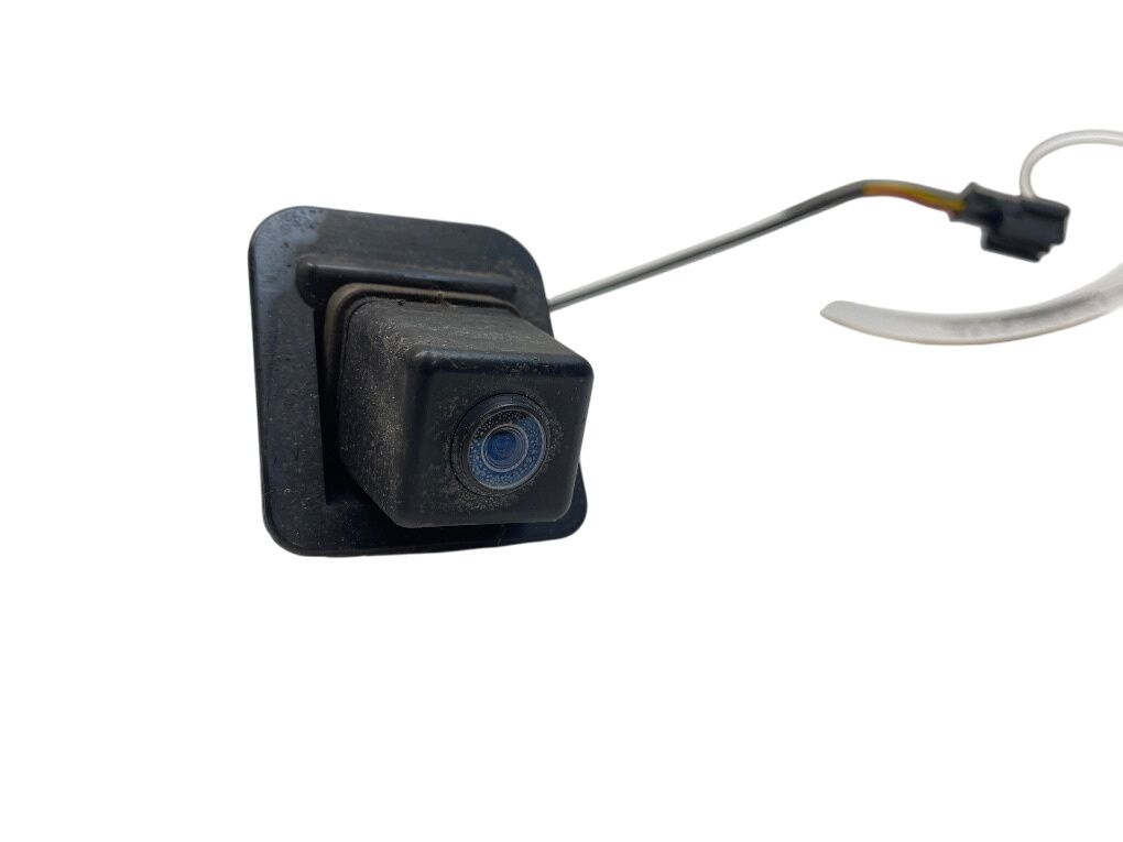 A2218206397 Reverse camera MERCEDES-BENZ S-CLASS (W221) (2005-2013)