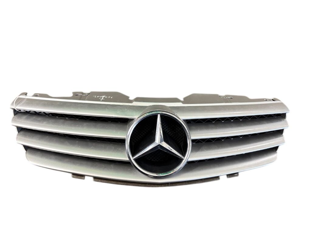 A2308800583 Radiator Grille MERCEDES-BENZ SL-CLASS (R230) (2001-2012)