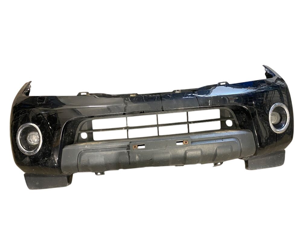 F20225X1MH Front Bumper NISSAN NAVARA II / NP300 (D40) (2004-2021)
