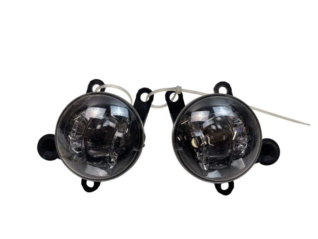 2358842 2358843 Fog lamp set FORD KUGA III (DFK) (2019-)