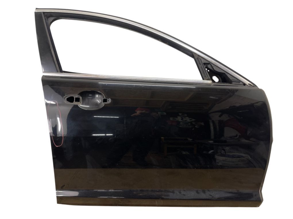 C2Z2062 Door Front Right JAGUAR XF (X250, CC9) (2008-2015)