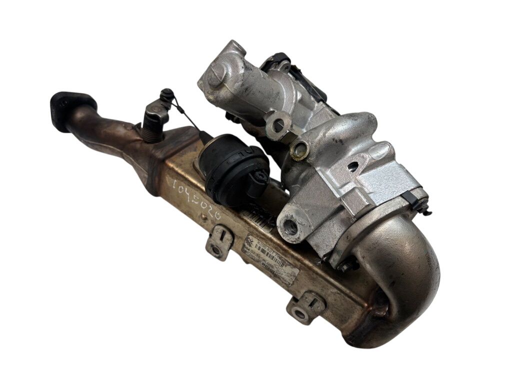 1471000Q0N EGR cooler NISSAN NAVARA II / NP300 (D40) (2004-2021)
