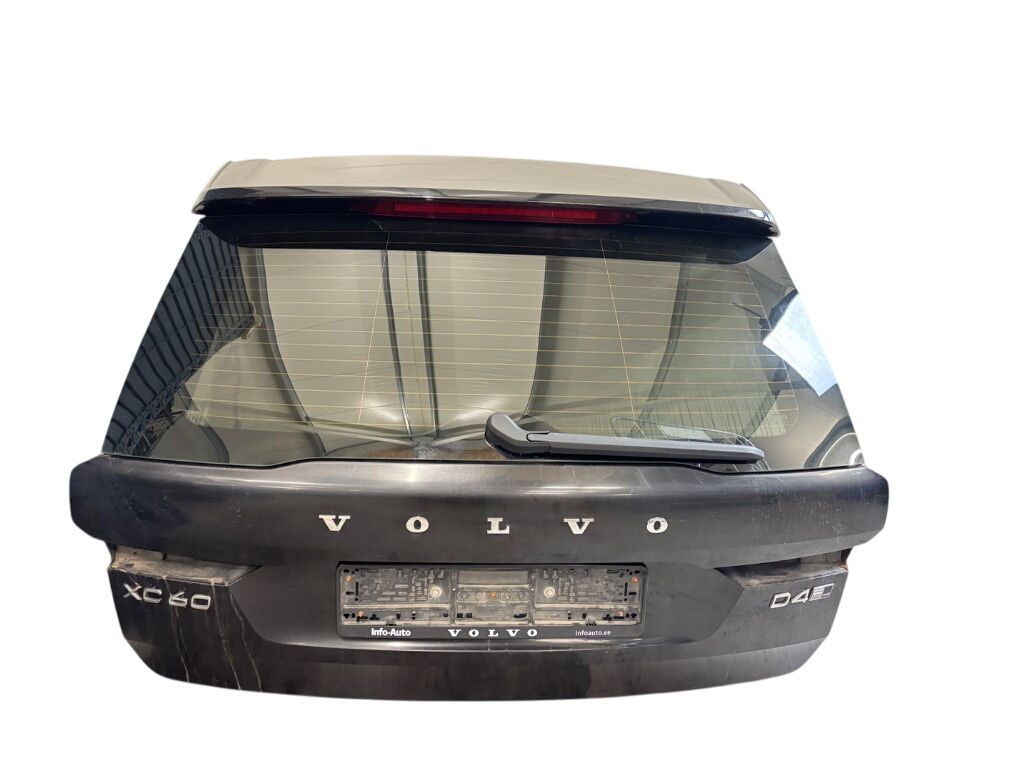 31420453 Bootlid / tailgate VOLVO XC60 II (246) (2017-)