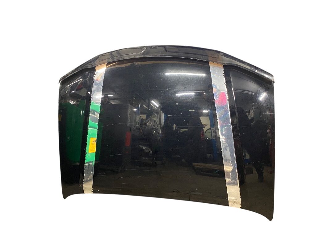 F51005X3MA Bonnet NISSAN NAVARA II / NP300 (D40) (2004-2021)