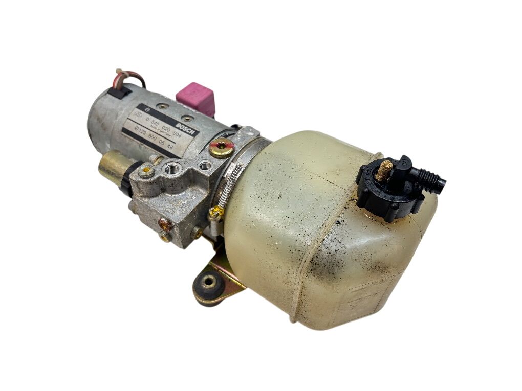 0542020004 Convertible Top motor MERCEDES-BENZ SL-CLASS (R129) (1989-2001)
