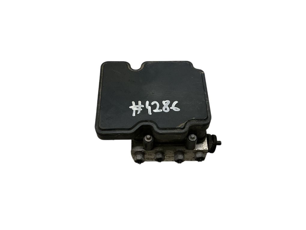 9808055980 9821150280 2265106455 0265956240 ABS hydraulic unit / pump TOYOTA PROACE (MDY, MDZ) (2016-)