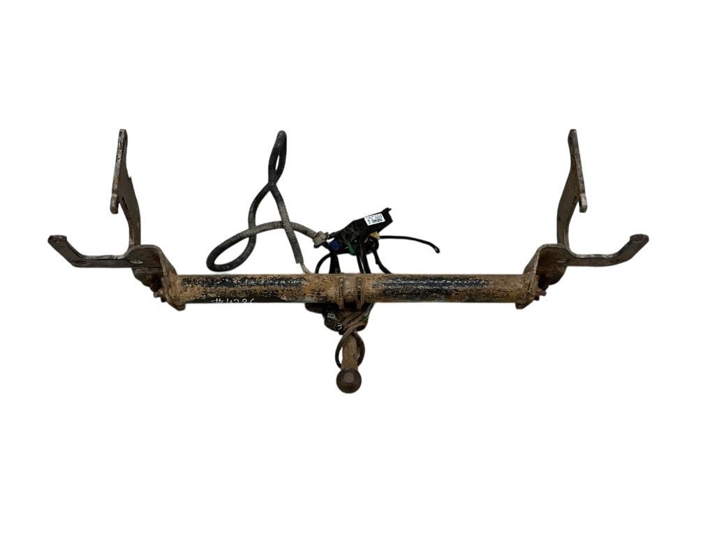 1637819780 9810050080 Towbar TOYOTA PROACE (MDY, MDZ) (2016-)