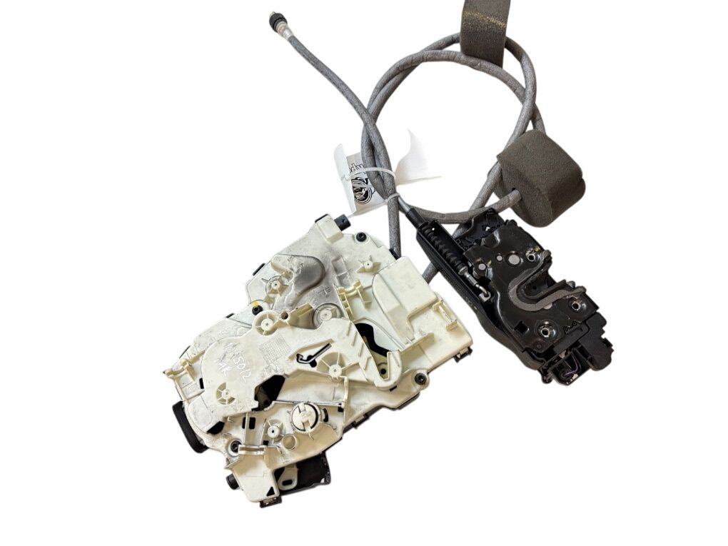 A4477300802 Sliding door lock right MERCEDES-BENZ VITO / V-CLASS (W447) (2014-)