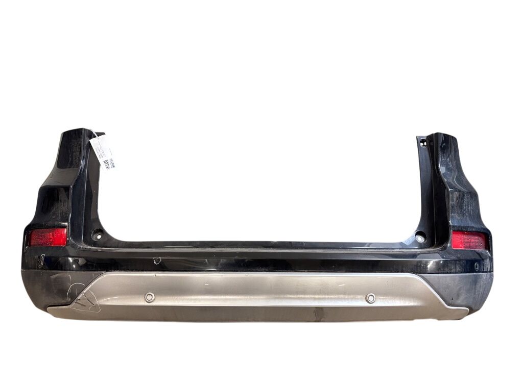 71500T1VE10ZA Rear bumper HONDA CR-V IV (RM) (2012-2016)
