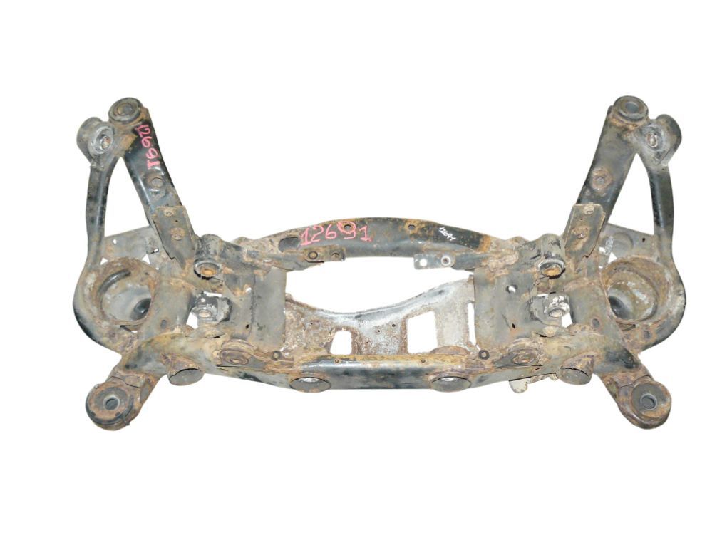 31317957 Rear axle Beam VOLVO XC90 I (2002-2014)
