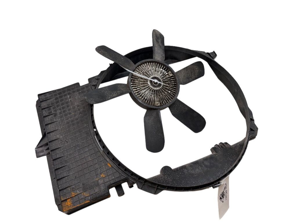 A1295000055 Radiator shroud MERCEDES-BENZ SL-CLASS (R129) (1989-2001)