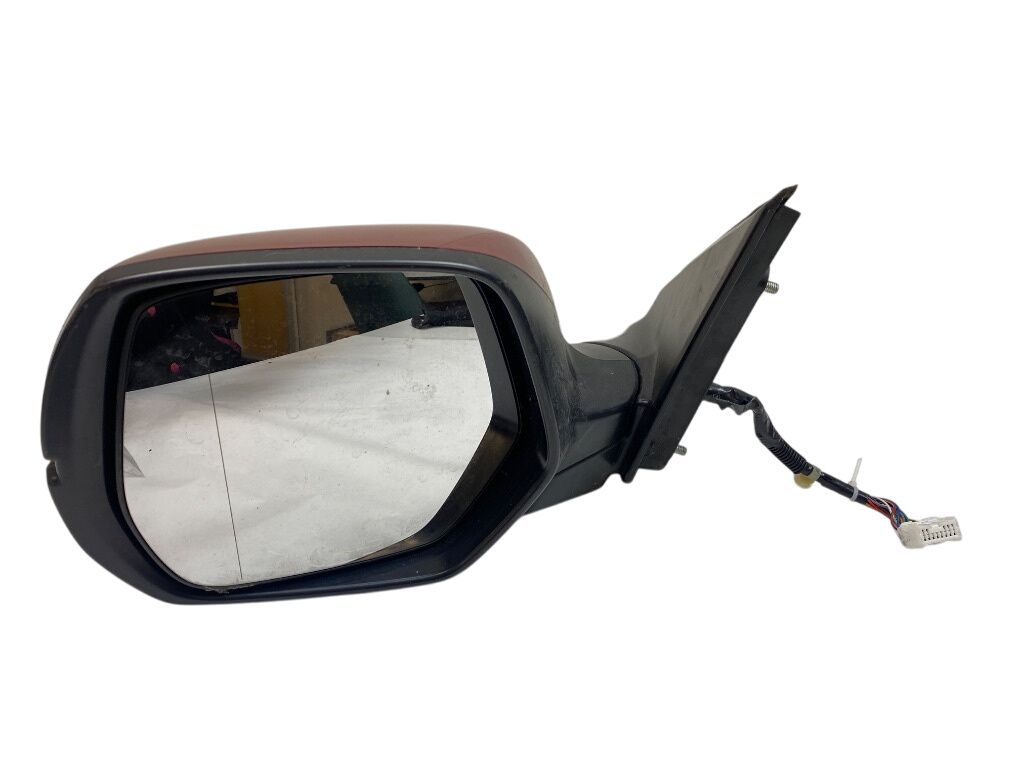 76258T1GE11 Mirror left HONDA CR-V IV (RM) (2012-2016)