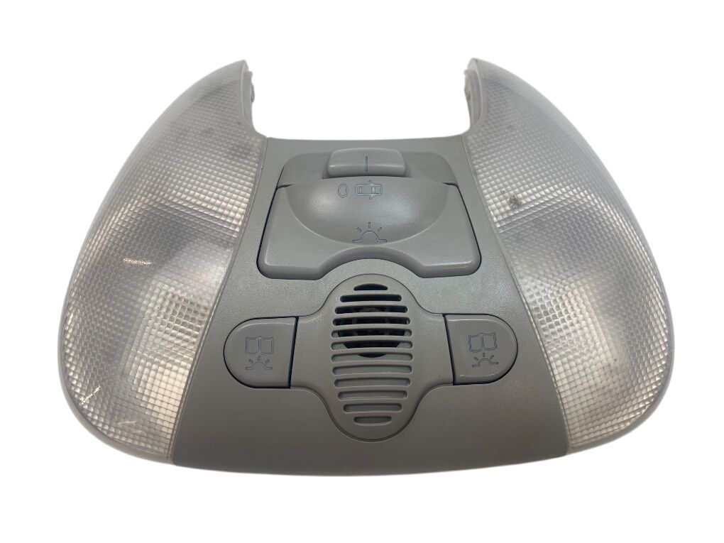 2JM00808800 2JM008088-00 Interior Lighting Front MERCEDES-BENZ SL-CLASS (R230) (2001-2012)