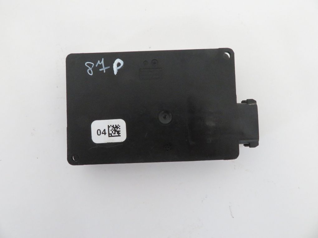 A0009050210 BLIND SPOT radar  sensor MERCEDES-BENZ GL-CLASS (X164) (2006-2012)