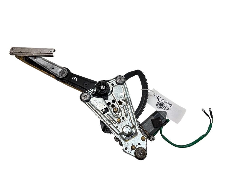 A1297200746 Window Regulator Compl. front left MERCEDES-BENZ SL-CLASS (R129) (1989-2001)